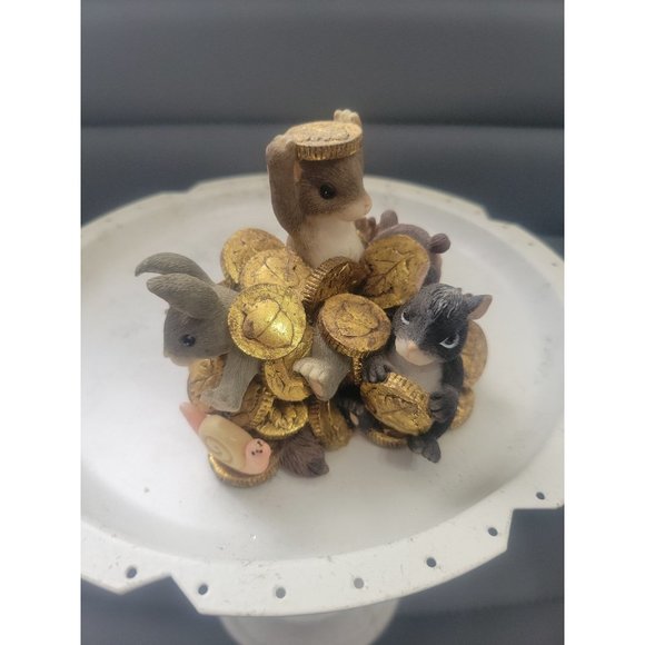 Charming Tails Rich in Friendship - Picture 2 of 4